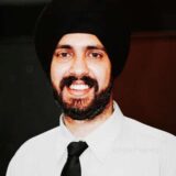 Dr. Gurmeet Singh Sikh