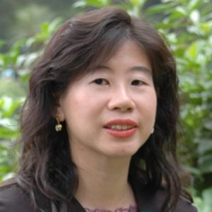 Angela Choi Fung TAM