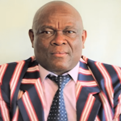 Chinedu Ifedi Onochie education conference