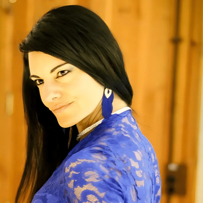 Jacqueline Z╠çammit education conference