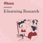 Journal of e-learning Research (JELR)
