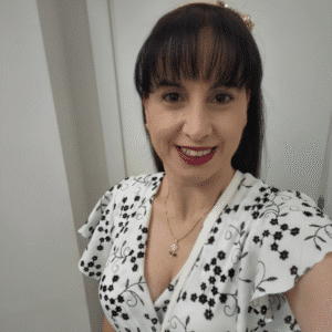 Josephine Ebejer Grech