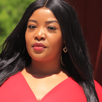 Dr. Mbali Mabaso Tsibuli Biography