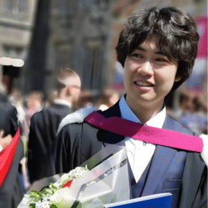 Mr. Ziyue Feng
