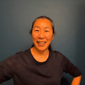 Ms. Shu-Min Tung-Kaldis