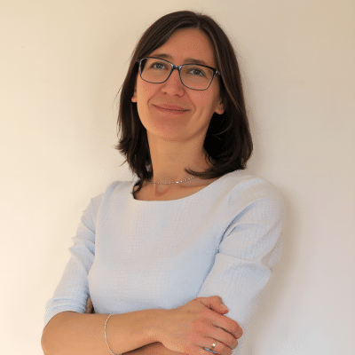 Prof. Agnieszka Andrychowicz-Trojanowska