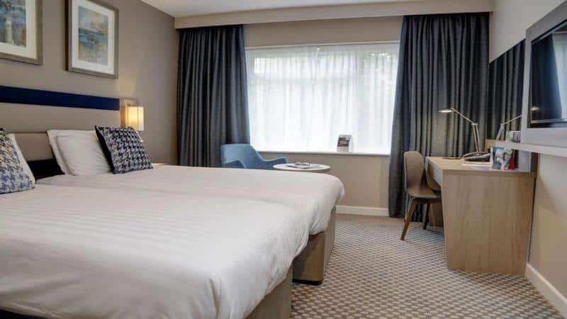 Linton Lodge a BW Signature Collection Hotel
