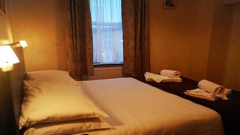 Westgate Hotel