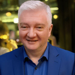 Prof. Martin Hagan Prof. Martin Hagan