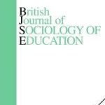 British Journal of Sociology of Education