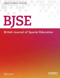 British Journal of Special Education
